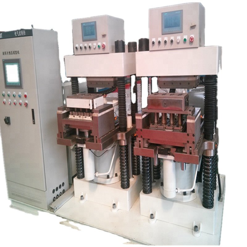 Brake Shoes Machine
